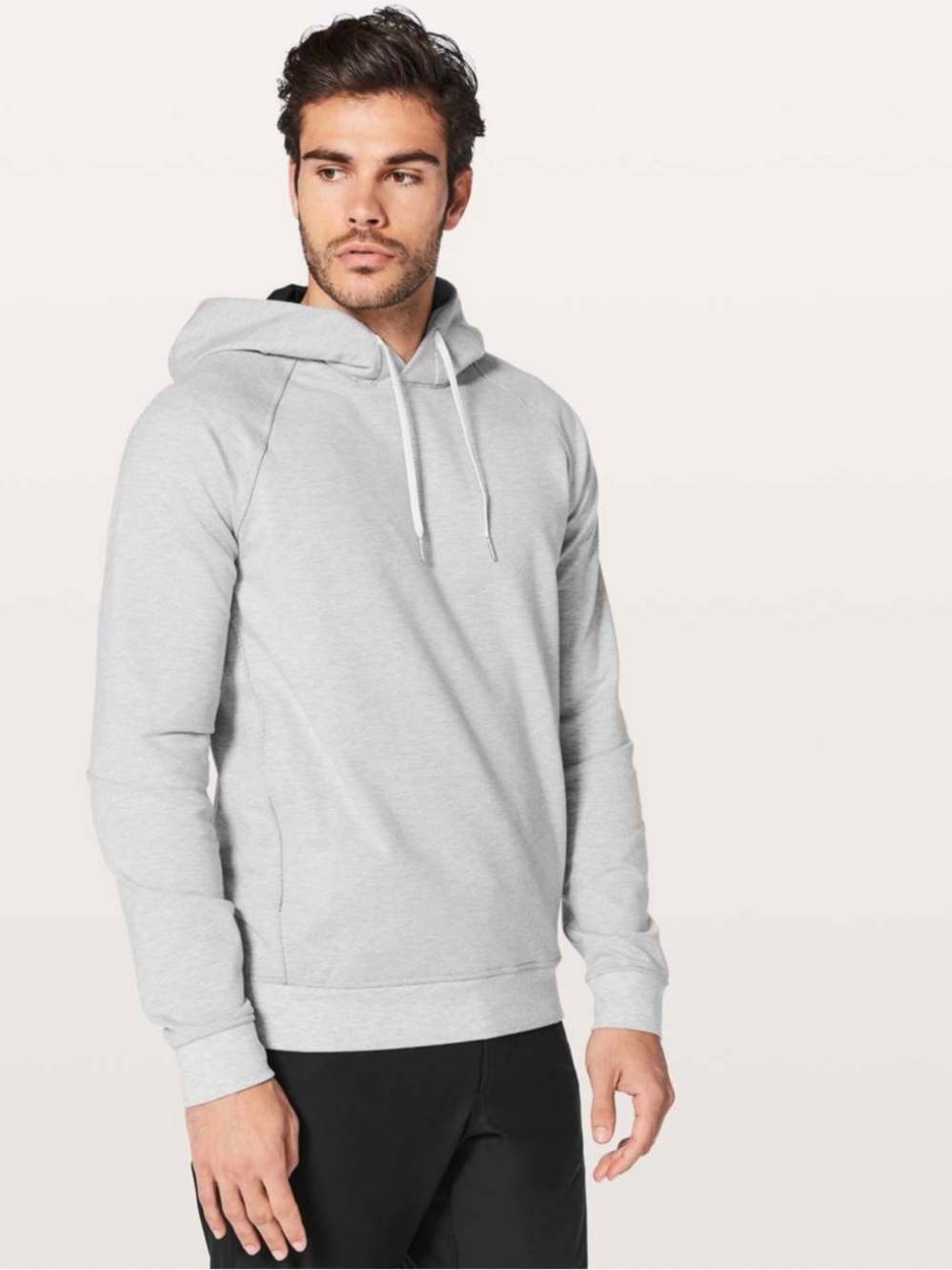 Lululemon City Sweat Pullover Hoodie